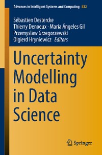 Cover Uncertainty Modelling in Data Science