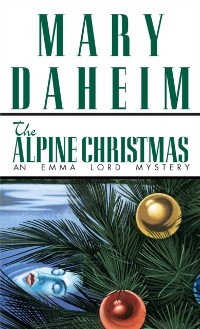 Cover Alpine Christmas