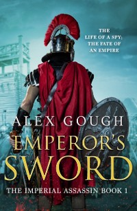 Cover Emperor's Sword