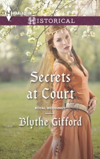 Cover Secrets at Court