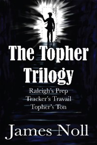 Cover The Topher Trilogy