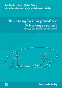 Cover Beratung bei ungewollter Schwangerschaft