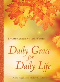 Cover Daily Grace for Daily Life