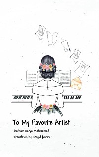 Cover To My Favorite Artist