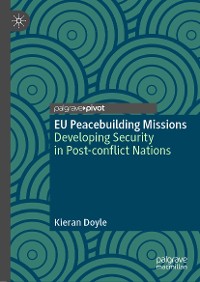 Cover EU Peacebuilding Missions