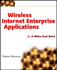 Cover Wireless Internet Enterprise Applications