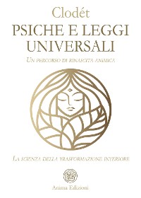 Cover Psiche e Leggi Universali