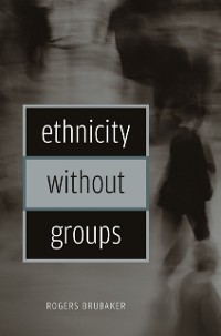 Cover Ethnicity without Groups