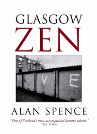 Cover Glasgow Zen