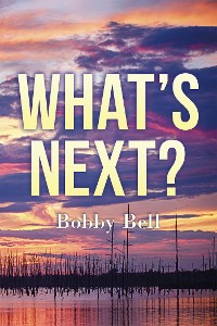 Cover What’S Next ?