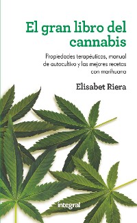 Cover El gran libro del cannabis