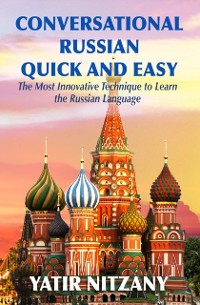 Cover Conversational Russian Quick and Easy