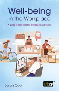 Cover Well-being in the workplace