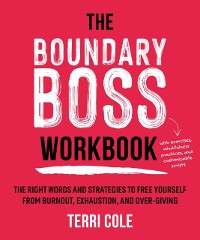 Cover Boundary Boss Workbook