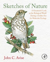 Cover Sketches of Nature