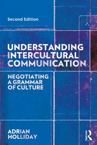 Cover Understanding Intercultural Communication