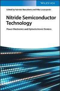 Cover Nitride Semiconductor Technology