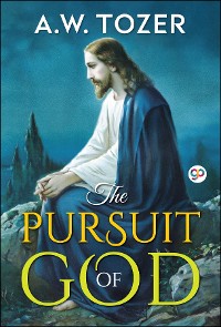 Cover The Pursuit of God