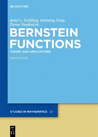 Cover Bernstein Functions