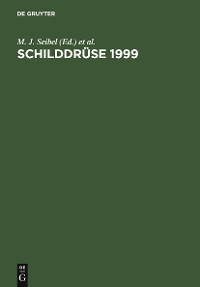 Cover Schilddrüse 1999