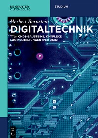 Cover Digitaltechnik