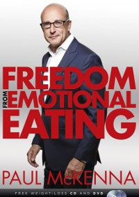 Cover Freedom from Emotional Eating