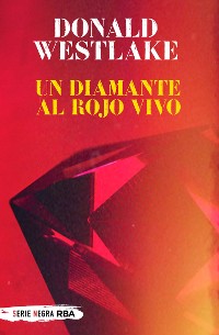 Cover Un diamante al rojo vivo