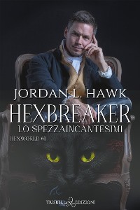 Cover Hexbreaker