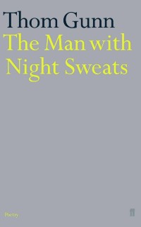 Cover The Man With Night Sweats