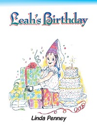 Cover Leah’s Birthday