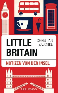 Cover Little Britain