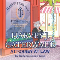 Cover Harvey J. Caterwaul