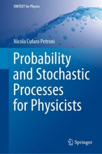 Cover Probability and Stochastic Processes for Physicists