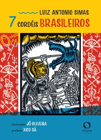 Cover 7 Cordéis Brasileiros