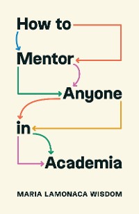 Cover How to Mentor Anyone in Academia