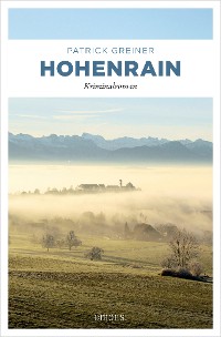 Cover Hohenrain