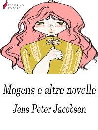 Cover Mogens e altre novelle