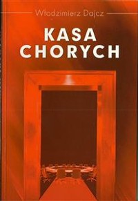 Cover Kasa chorych
