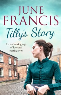 Cover Tilly's Story
