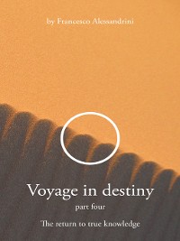 Cover Voyage in Destiny