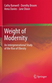 Cover Weight of Modernity