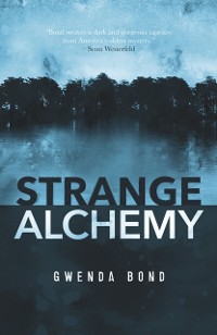 Cover Strange Alchemy