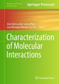 Cover Characterization of Molecular Interactions