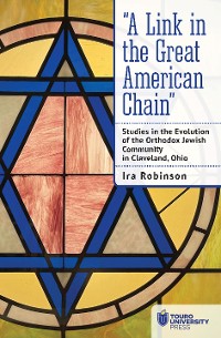 Cover “A Link in the Great American Chain"