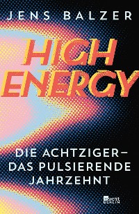 Cover High Energy