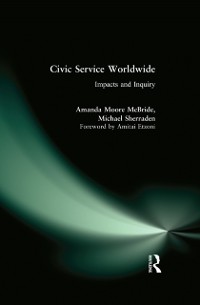 Cover Civic Service Worldwide