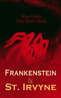 Cover Frankenstein & St. Irvyne