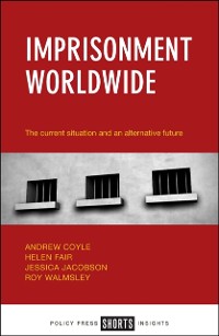 Cover Imprisonment Worldwide