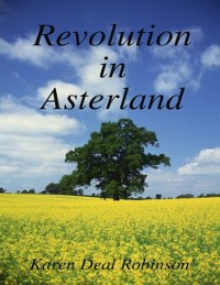 Cover Revolution in Asterland