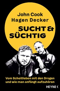 Cover Sucht & Süchtig